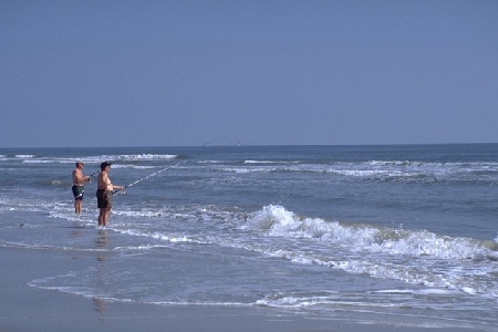 SEACREST - HILTON HEAD