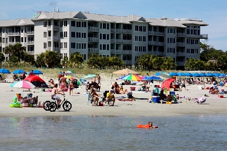 SEACREST - HILTON HEAD