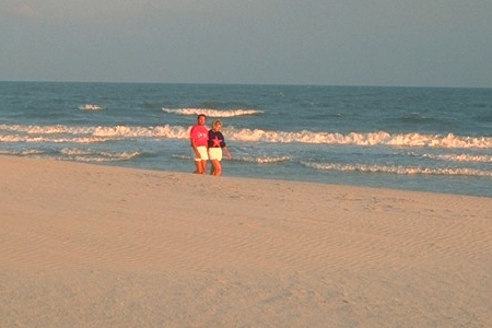 SEACREST - HILTON HEAD