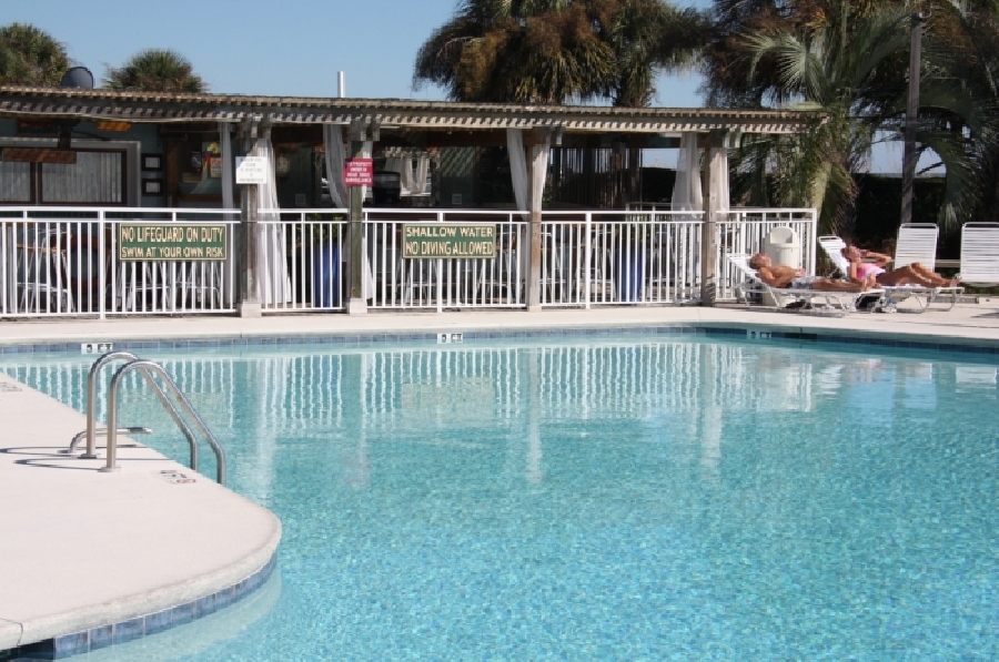 SEACREST - HILTON HEAD