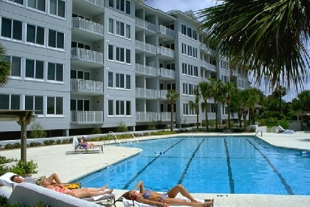 SEACREST - HILTON HEAD