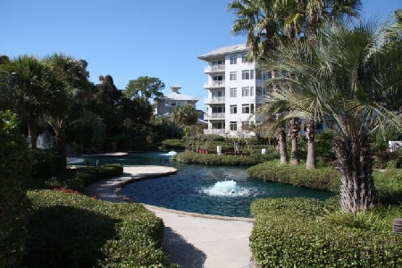 SEACREST - HILTON HEAD