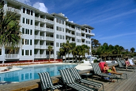 SEACREST - HILTON HEAD