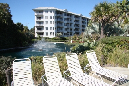 SEACREST - HILTON HEAD