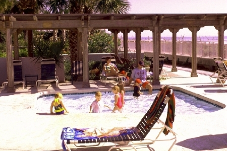 SEACREST - HILTON HEAD