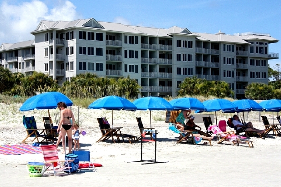 SEACREST - HILTON HEAD