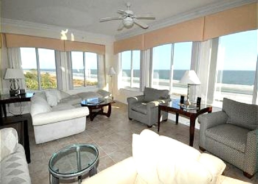 SEACREST - HILTON HEAD