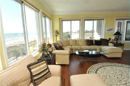 SEACREST - HILTON HEAD