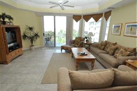 SEACREST - HILTON HEAD