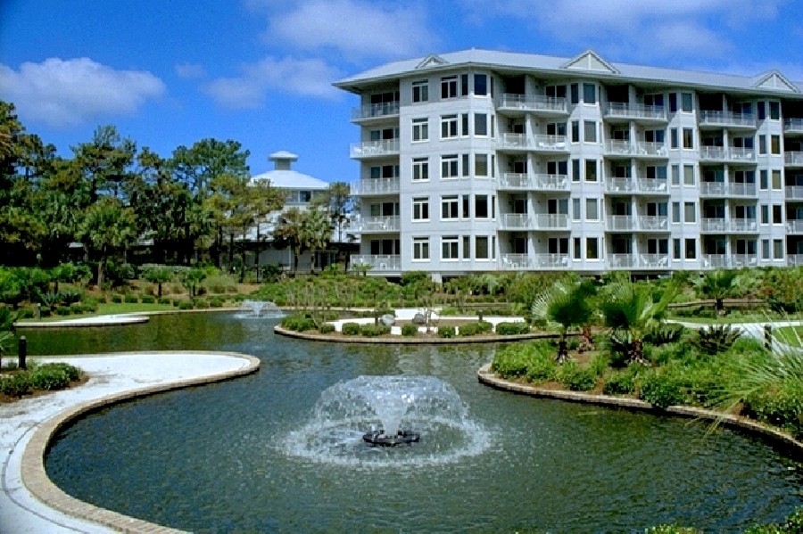 SEACREST - HILTON HEAD