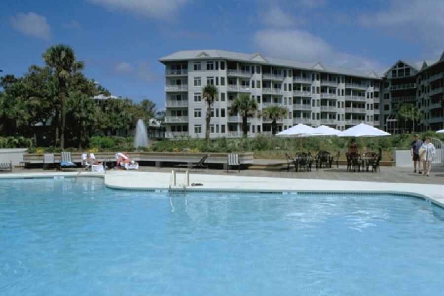 SEACREST - HILTON HEAD