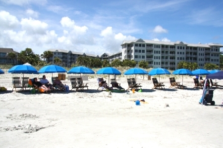 SEACREST - HILTON HEAD