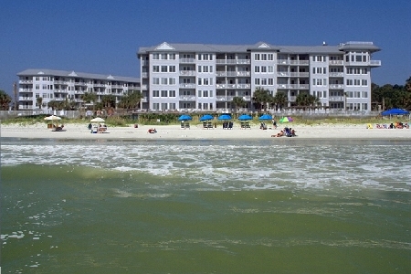 SEACREST - HILTON HEAD